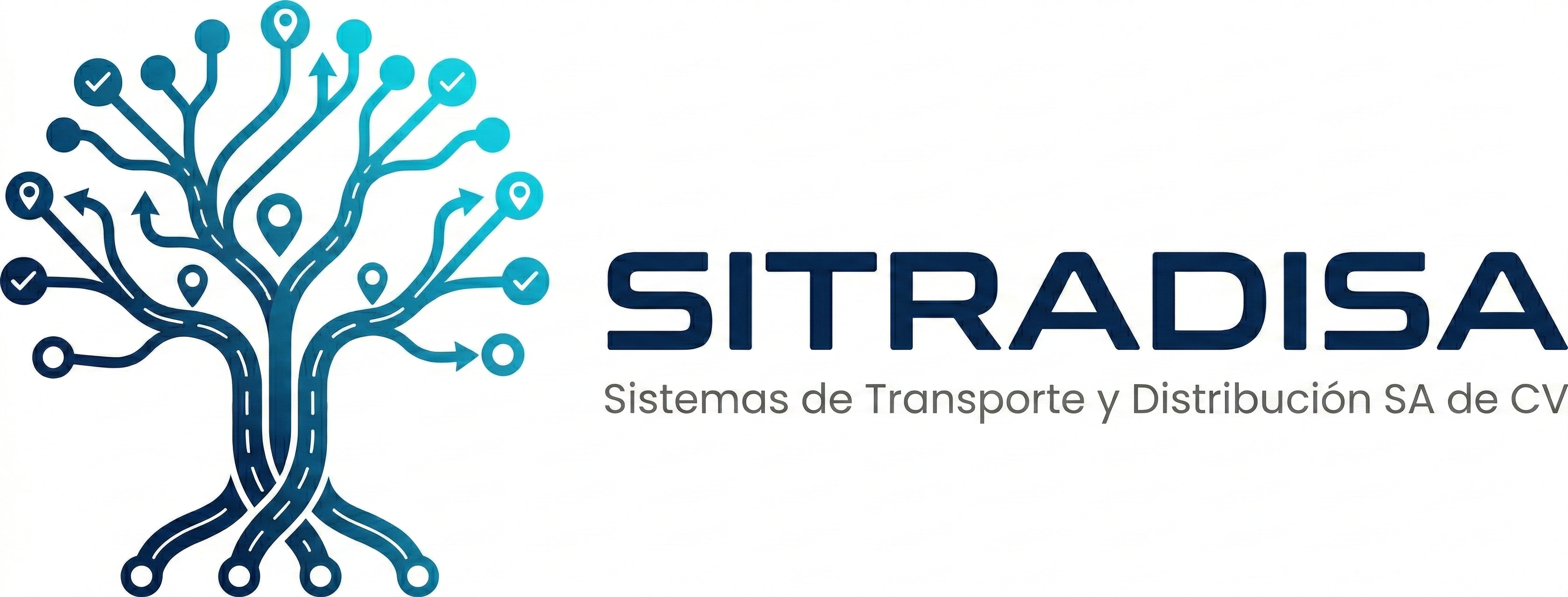 Logo SITRADISA